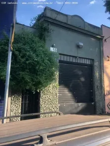 Casa com 3 Quartos para alugar, 294m² no Mooca, São Paulo