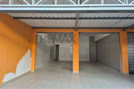 Ponto Comercial para alugar, 66m² no Parque Brasil, Louveira