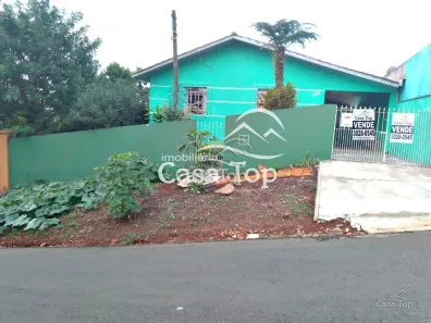 Lote/Terreno à venda, 429m² no Estrela, Ponta Grossa