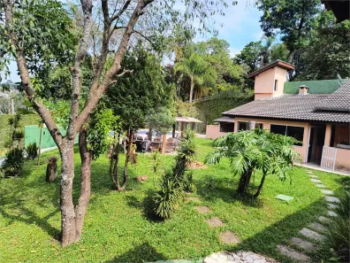 Casa com 4 Quartos à venda, 290m² no Roseira, Mairiporã