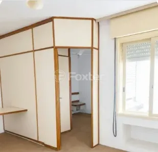 Apartamento com 1 Quarto à venda, 34m² no Floresta, Porto Alegre