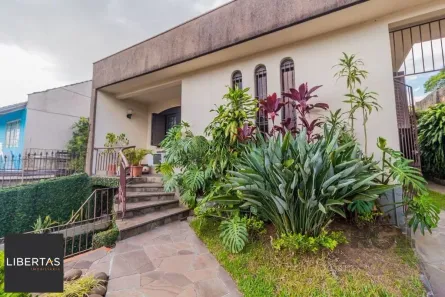Casa com 3 Quartos à venda, 154m² no Vila Jardim, Porto Alegre