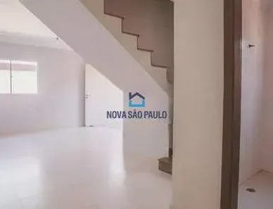 Casa com 2 Quartos à venda, 220m² no Vila Guarani (Z Sul), São Paulo