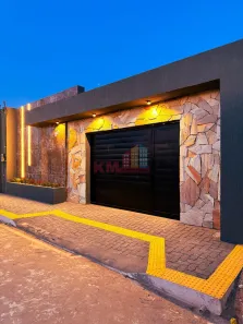 Casa com 3 Quartos à venda, 113m² no Bela Vista, Mossoró