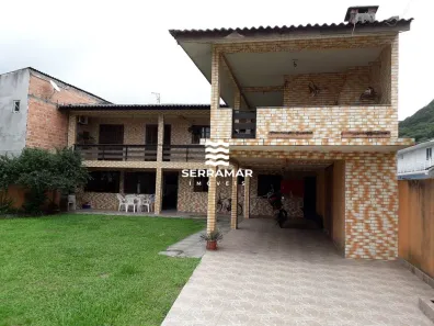 Sobrado com 5 Quartos à venda, 240m² no Tabuleiro, Matinhos
