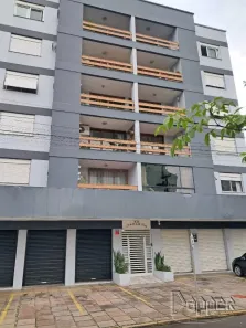 Apartamento com 2 Quartos à venda, 100m² no Ideal, Novo Hamburgo