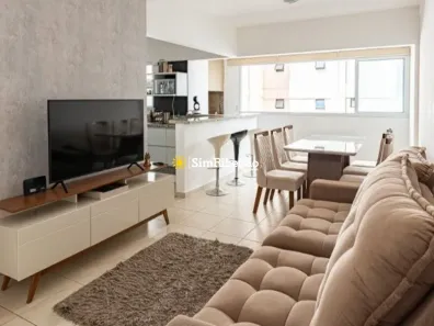 Apartamento com 2 Quartos à venda, 79m² no Nova Aliança, Ribeirão Preto