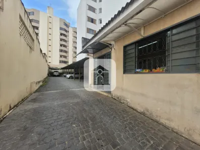 Ponto Comercial à venda, 255m² no Martins, Uberlândia