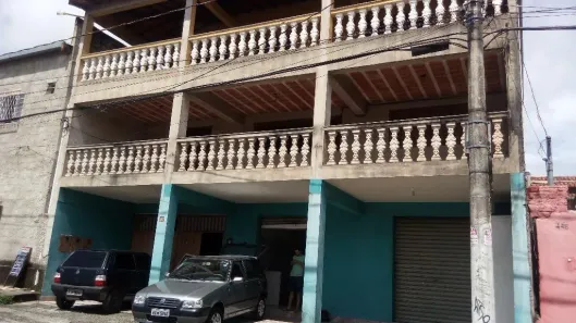 Casa com 4 Quartos à venda, 250m² no São Mateus, Contagem