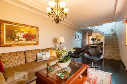 Casa com 4 Quartos à venda, 300m² no km 18, Osasco