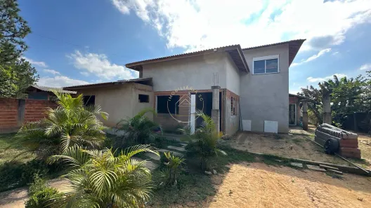 Fazenda/Sítio com 6 Quartos à venda, 1000m² no , Mairinque