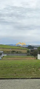 Lote/Terreno à venda, 540m² no Condomínio Residencial Ecopark Bourbon, Caçapava