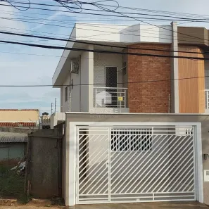 Casa com 3 Quartos para alugar, 150m² no Parque Jambeiro, Campinas