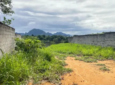 Lote/Terreno à venda, 360m² no Itapebussu, Guarapari
