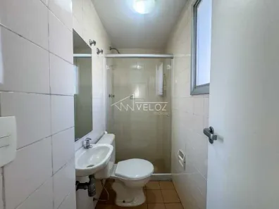 Apartamento com 2 Quartos à venda, 97m² no Laranjeiras, Rio de Janeiro