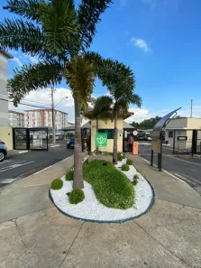 Apartamento com 2 Quartos à venda, 44m² no Chácara Mendonça, Campinas