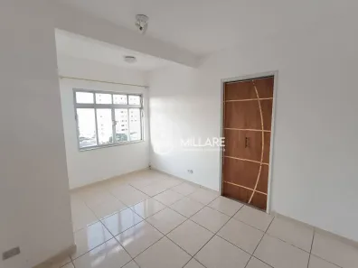 Apartamento com 1 Quarto para alugar, 43m² no Cambuci, São Paulo