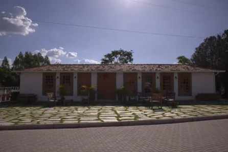 Lote/Terreno à venda, 20000m² no Quinta das Palmeiras, Pedro Leopoldo