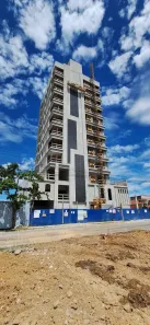 Apartamento com 2 Quartos à venda, 72m² no Perequê, Porto Belo