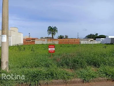 Lote/Terreno à venda, 300m² no Shopping Park, Uberlândia
