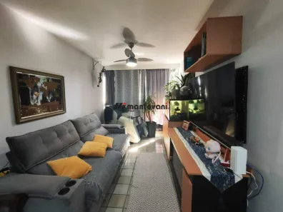 Apartamento com 3 Quartos à venda, 76m² no Jardim Independência, São Paulo