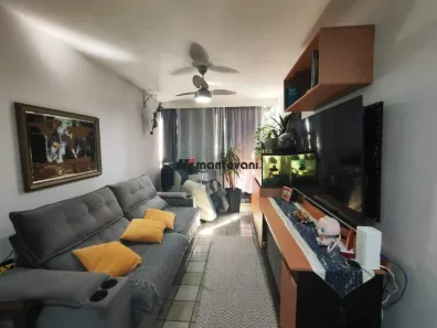 Apartamento com 3 Quartos à venda, 76m² no Jardim Independência, São Paulo