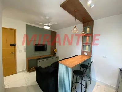 Apartamento com 1 Quarto à venda, 29m² no Parque Peruche, São Paulo