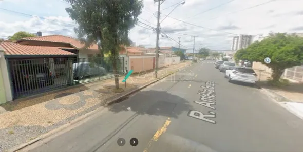 Casa com 4 Quartos para venda ou aluguel, 200m² no Taquaral, Campinas