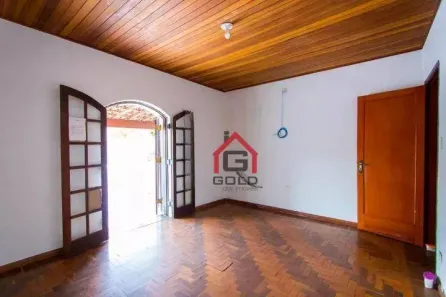 Imóvel Comercial com 3 Quartos à venda, 210m² no Jardim, Santo André