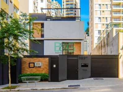 Casa de Condomínio com 2 Quartos à venda, 170m² no Santa Cecília, São Paulo
