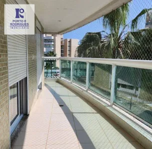 Apartamento com 3 Quartos à venda, 100m² no Riviera, Bertioga