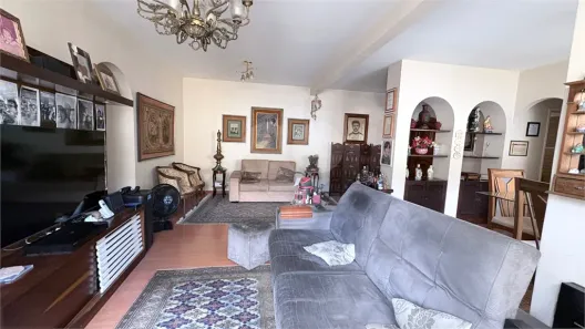 Apartamento com 4 Quartos à venda, 140m² no Tijuca, Rio de Janeiro