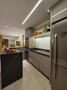 Apartamento com 2 Quartos à venda, 105m² no Paes Leme, Imbituba