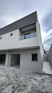 Casa de Condomínio com 3 Quartos à venda, 105m² no Ipitanga, Lauro de Freitas
