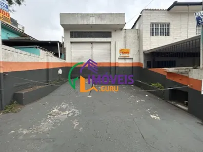Galpão/Depósito/Armazém à venda, 79m² no Vila Ipojuca, São Paulo