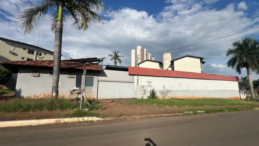 Ponto Comercial para alugar, 400m² no Jardim Bela Vista - Continuação, Aparecida de Goiânia