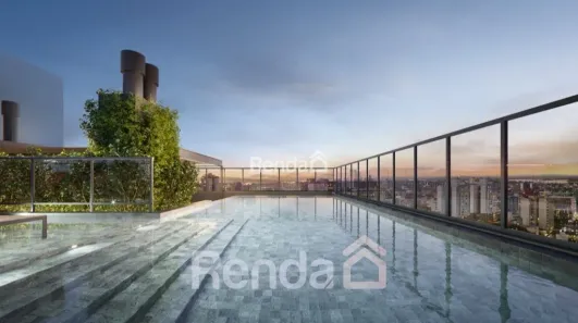 Apartamento com 3 Quartos à venda, 107m² no Auxiliadora, Porto Alegre