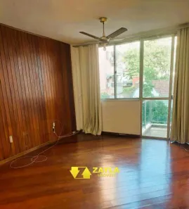 Apartamento com 1 Quarto à venda, 58m² no Tijuca, Rio de Janeiro