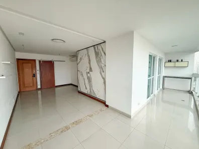 Apartamento com 3 Quartos à venda, 120m² no Barro Vermelho, Vitória