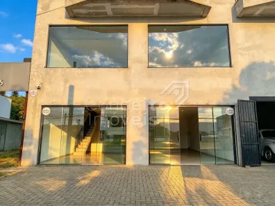Ponto Comercial para alugar, 69m² no Uvaranas, Ponta Grossa
