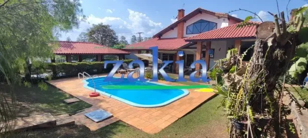 Casa de Condomínio com 5 Quartos à venda, 350m² no Centro, Paranapanema