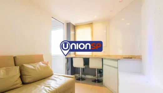 Apartamento com 1 Quarto à venda, 30m² no Vila Clementino, São Paulo