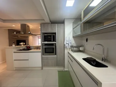 Apartamento com 3 Quartos à venda, 89m² no Balneário, Florianópolis