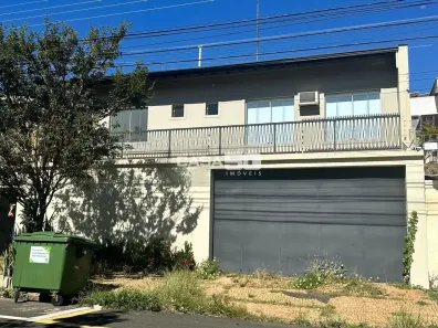 Imóvel Comercial com 1 Quarto para alugar, 192m² no Chácara da Barra, Campinas
