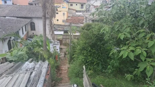 Lote/Terreno à venda, 900m² no Vila Mazzei, São Paulo
