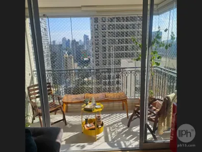 Apartamento com 3 Quartos à venda, 99m² no Jardim das Acácias, São Paulo