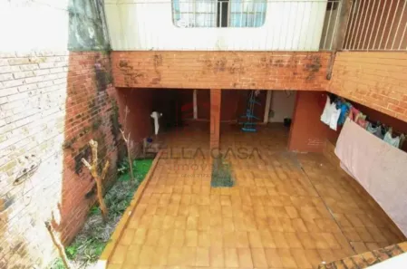 Sobrado com 2 Quartos à venda, 193m² no Vila Bertioga, São Paulo
