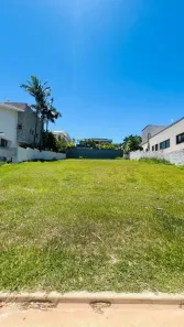 Lote/Terreno à venda, 800m² no Residencial Alphaville Flamboyant, Goiânia