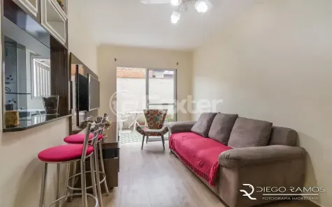 Apartamento com 2 Quartos à venda, 80m² no Passo das Pedras, Porto Alegre