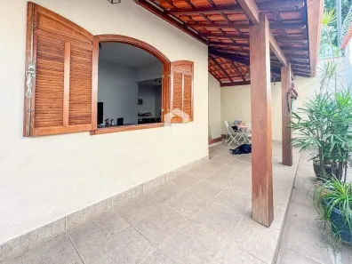 Casa com 3 Quartos à venda, 303m² no Caiçara-Adelaide, Belo Horizonte
